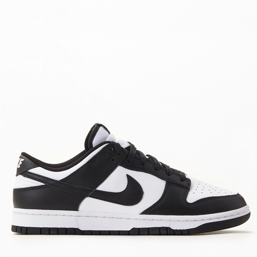 Panda 🐼 Dunk Low 5.5 Youth (7 Women)